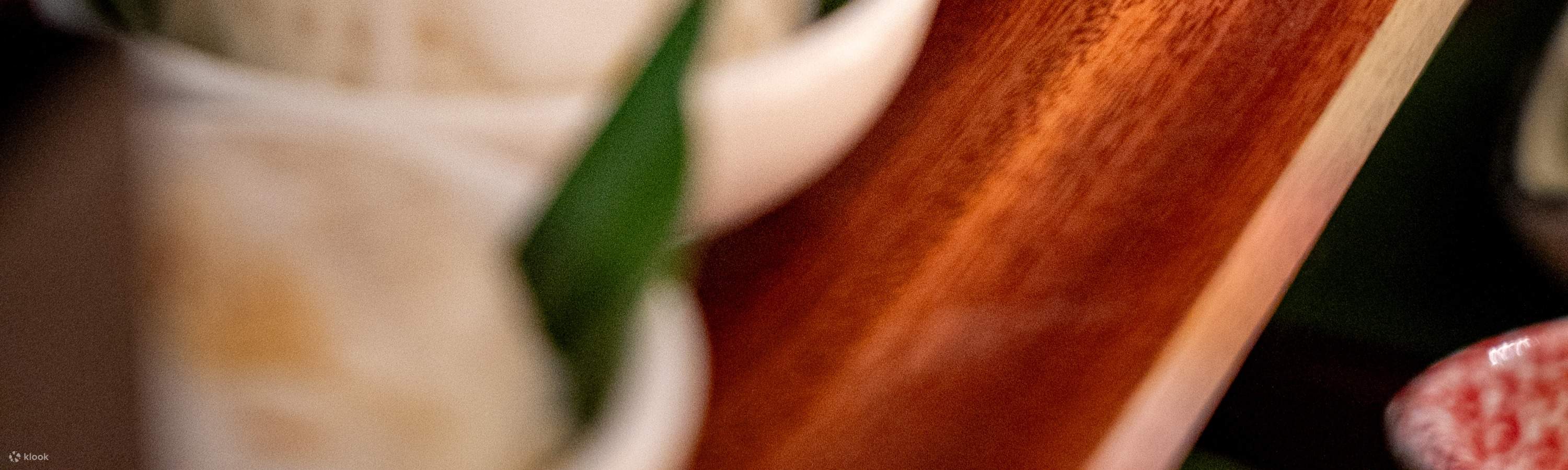 Khuyến mãi đồ ăn Buffet tối